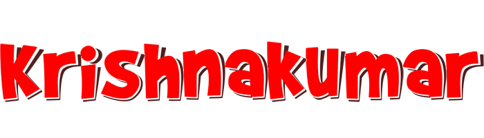 Krishnakumar basket logo