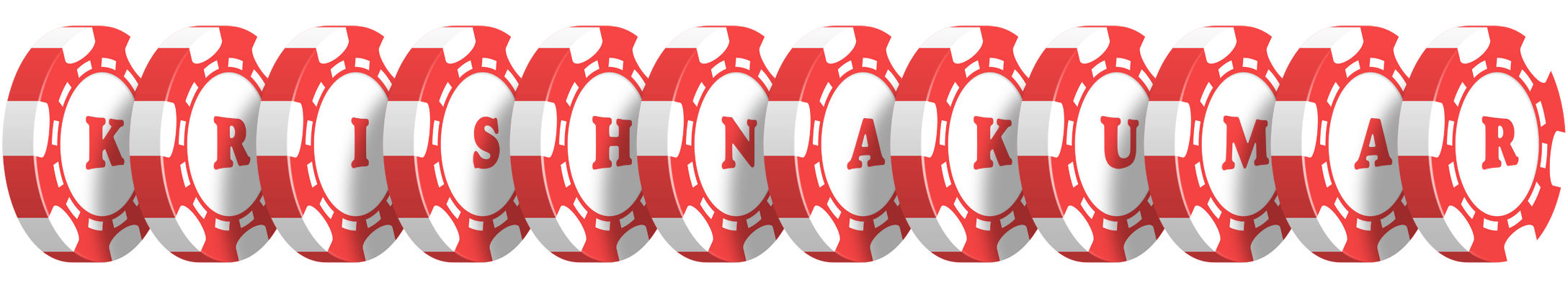 Krishnakumar chip logo