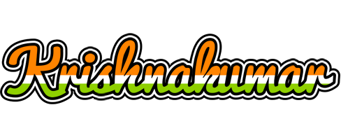 Krishnakumar mumbai logo