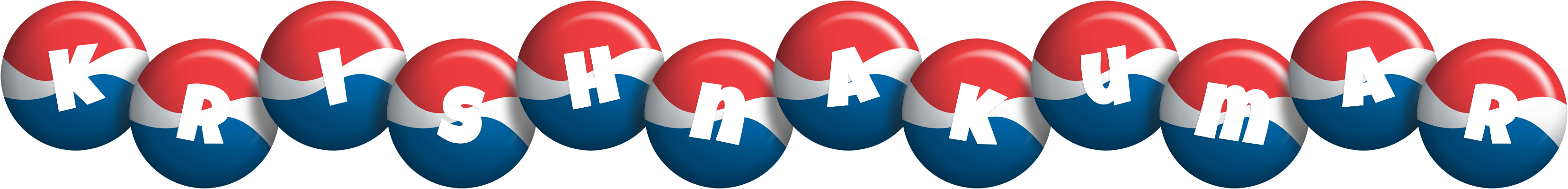 Krishnakumar paris logo