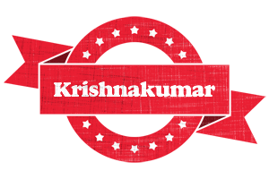 Krishnakumar passion logo