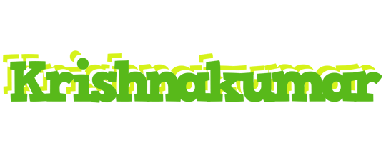 Krishnakumar picnic logo