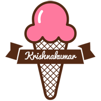 Krishnakumar premium logo