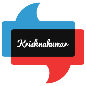 Krishnakumar sharks logo