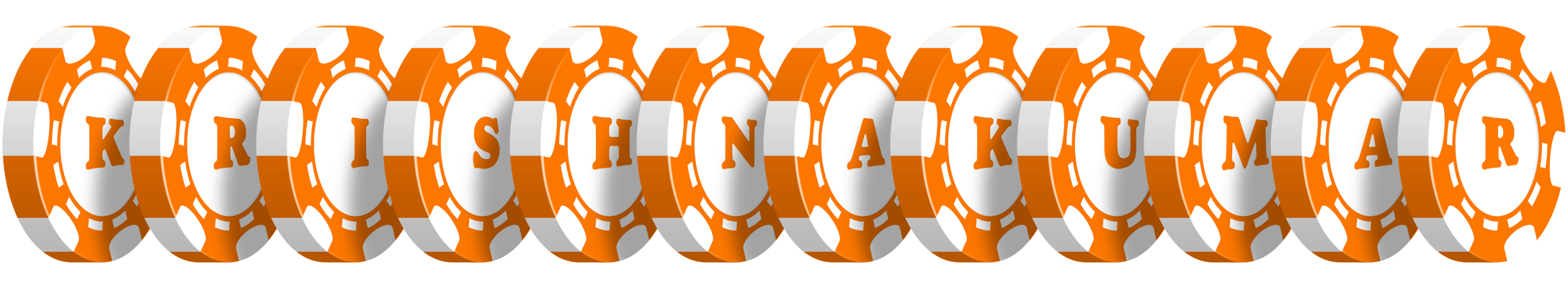 Krishnakumar stacks logo