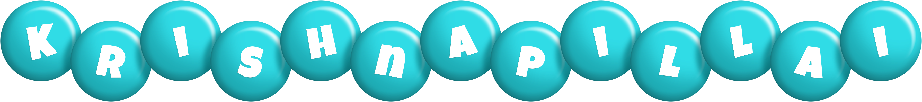 Krishnapillai candy-azur logo