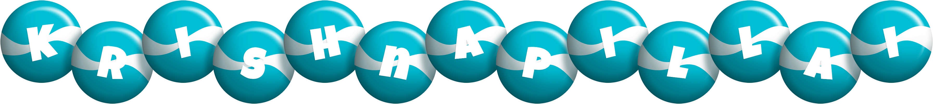 Krishnapillai messi logo