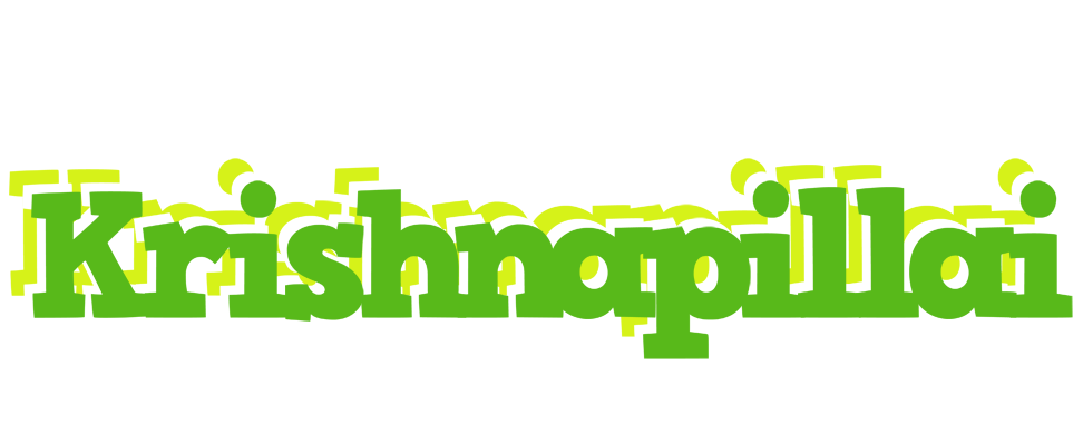 Krishnapillai picnic logo