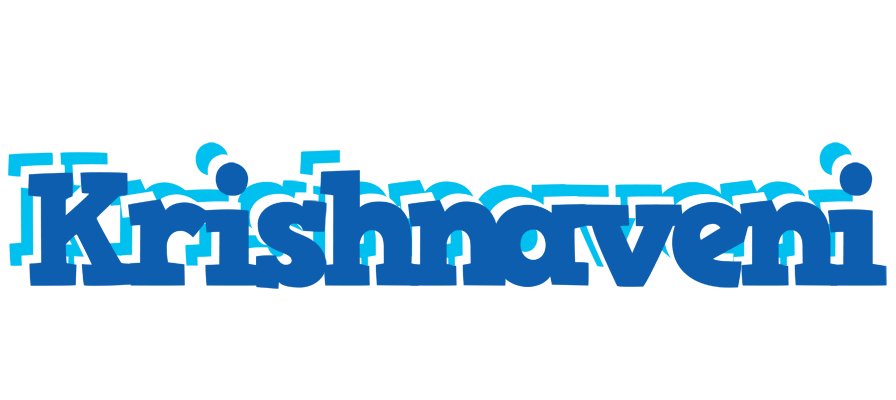 Krishnaveni business logo