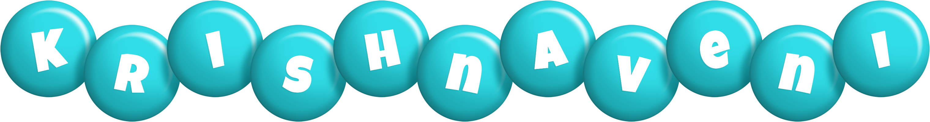 Krishnaveni candy-azur logo