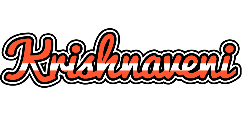Krishnaveni denmark logo