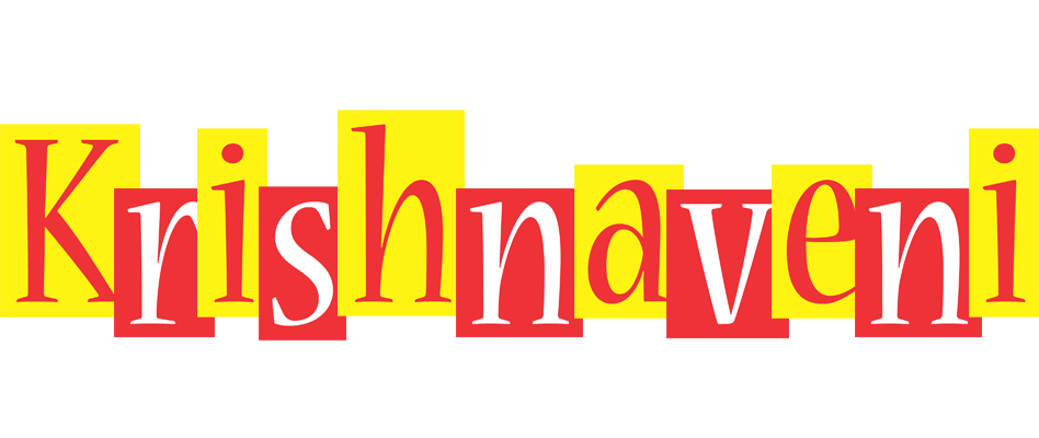 Krishnaveni errors logo