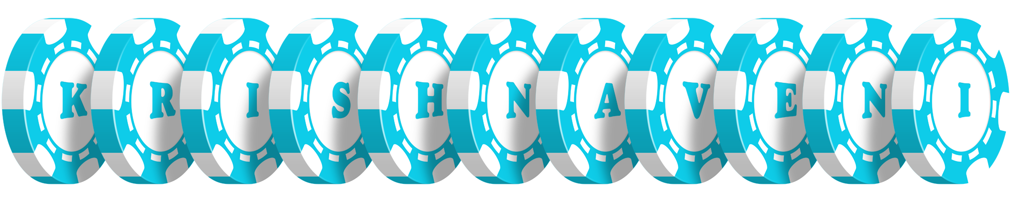 Krishnaveni funbet logo