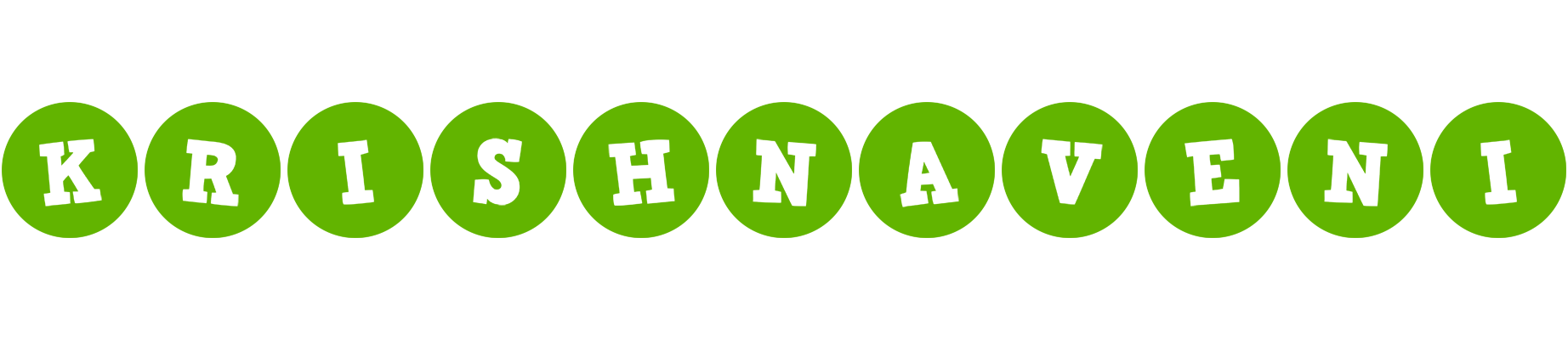 Krishnaveni games logo