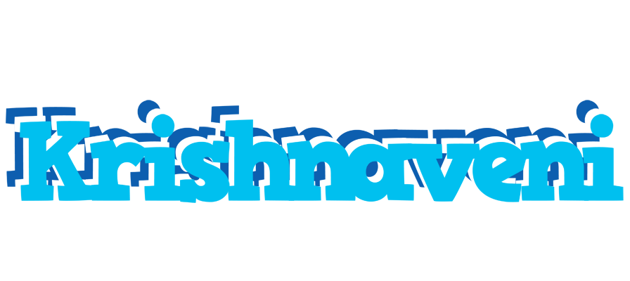 Krishnaveni jacuzzi logo