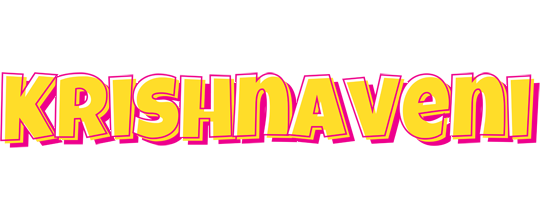 Krishnaveni kaboom logo