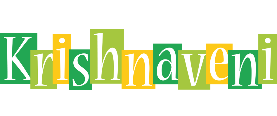 Krishnaveni lemonade logo