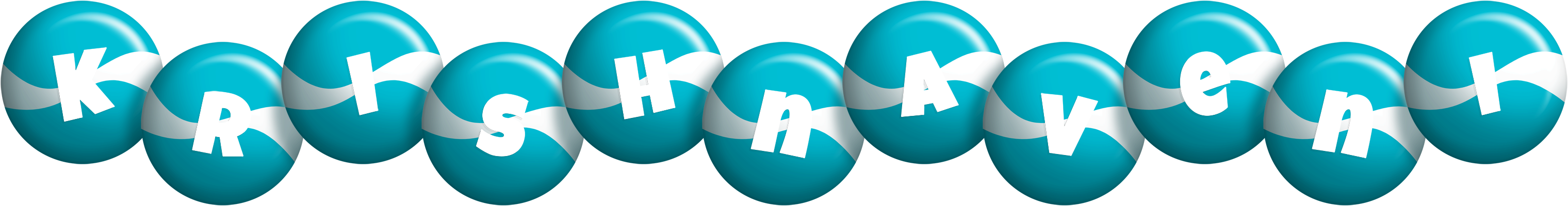 Krishnaveni messi logo