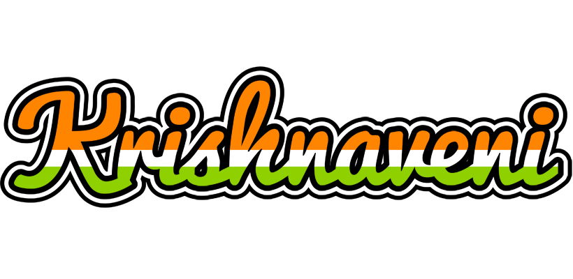 Krishnaveni mumbai logo