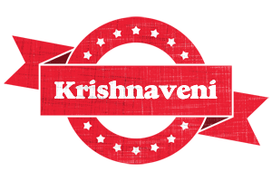 Krishnaveni passion logo