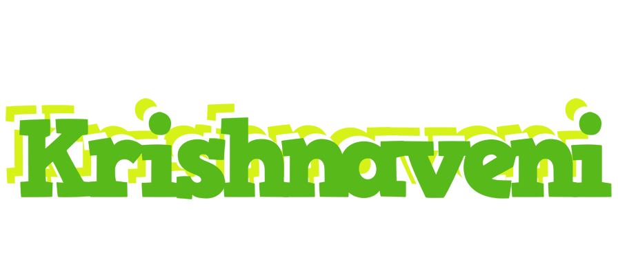 Krishnaveni picnic logo