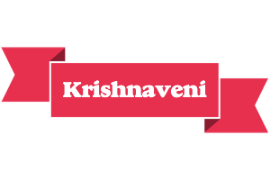 Krishnaveni sale logo