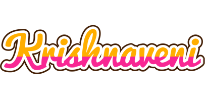 Krishnaveni smoothie logo