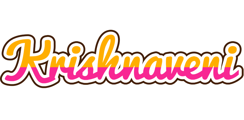 Krishnaveni smoothie logo