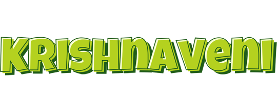 Krishnaveni summer logo