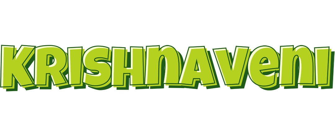 Krishnaveni summer logo