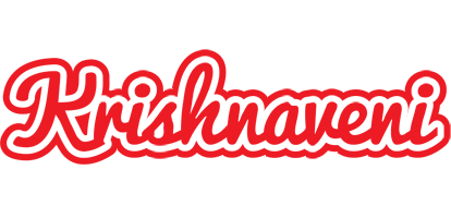 Krishnaveni sunshine logo