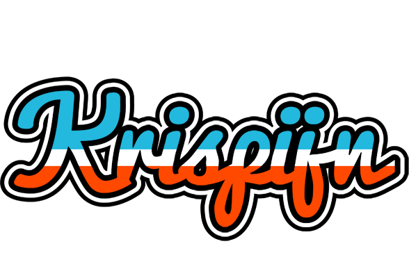 Krispijn america logo