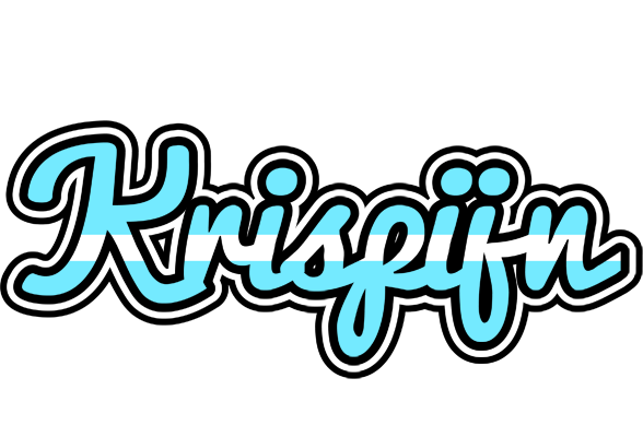 Krispijn argentine logo