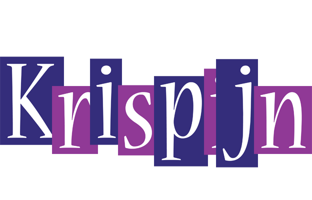 Krispijn autumn logo