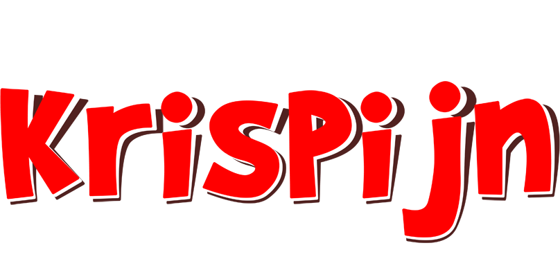 Krispijn basket logo