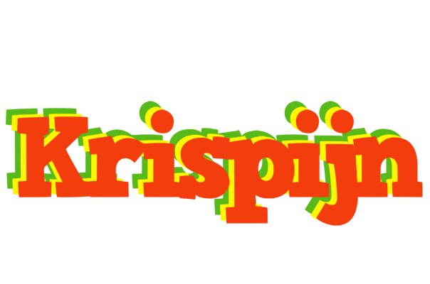Krispijn bbq logo