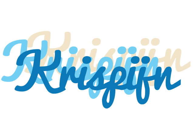 Krispijn breeze logo