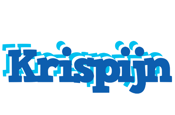 Krispijn business logo