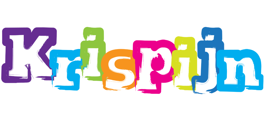 Krispijn casino logo
