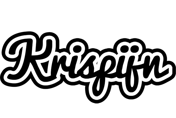 Krispijn chess logo