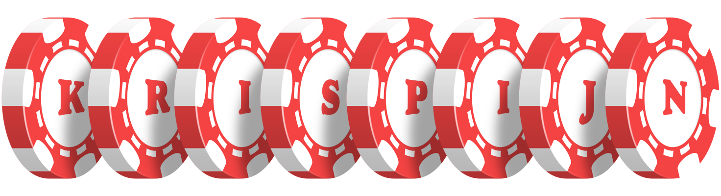 Krispijn chip logo