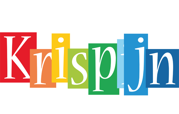 Krispijn colors logo
