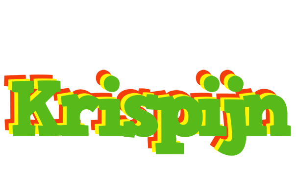 Krispijn crocodile logo