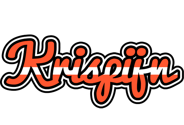 Krispijn denmark logo