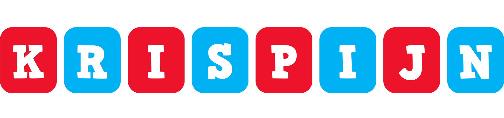 Krispijn diesel logo