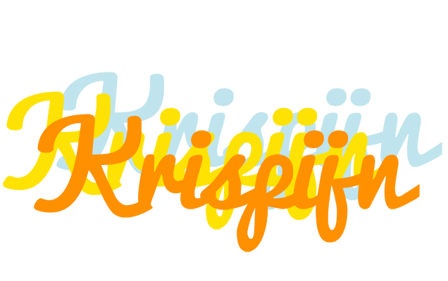 Krispijn energy logo