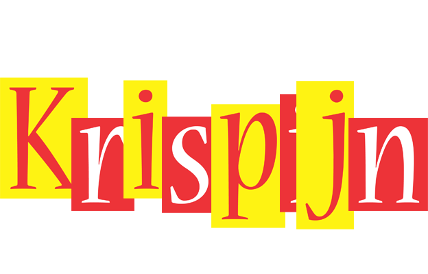 Krispijn errors logo