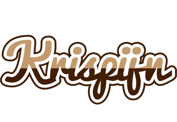 Krispijn exclusive logo