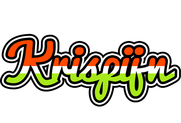 Krispijn exotic logo