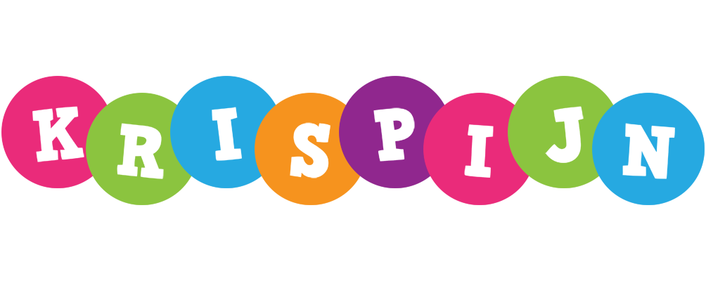 Krispijn friends logo